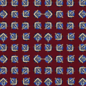 Masonic 24