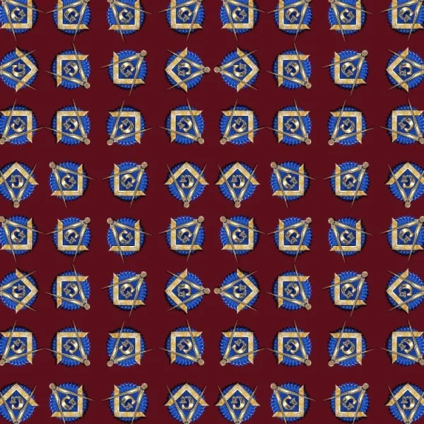 Masonic 24