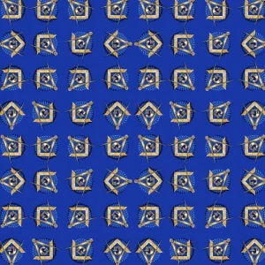 Masonic 23