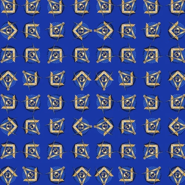 Masonic 23
