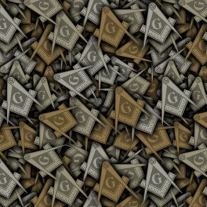 Masonic 23 Camouflage