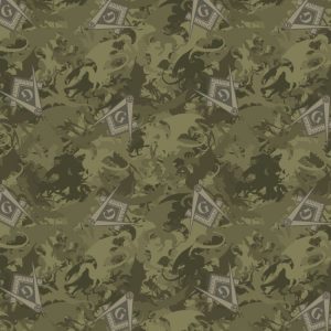 Masonic 22 Camouflage Masonic 22 Camouflage