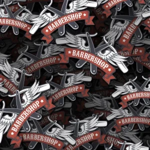 Barber Shop 23