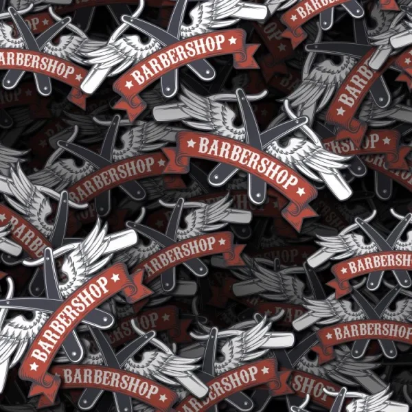 Barber Shop 23