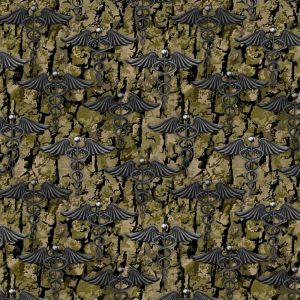 Caduceus Camouflage Caduceus Camouflage