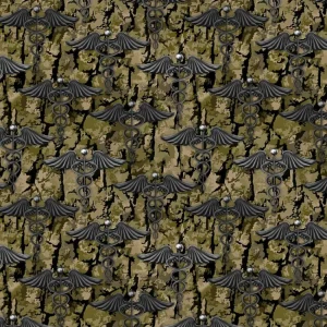 Caduceus Camouflage