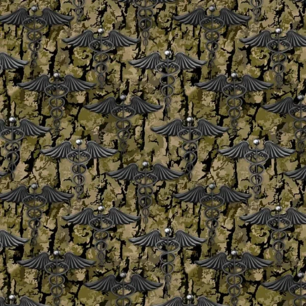 Caduceus Camo