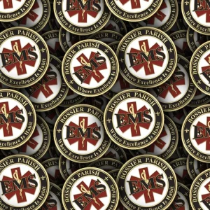 Bossier EMS