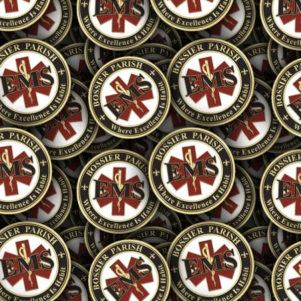 Bossier EMS