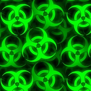 BioHazard 22