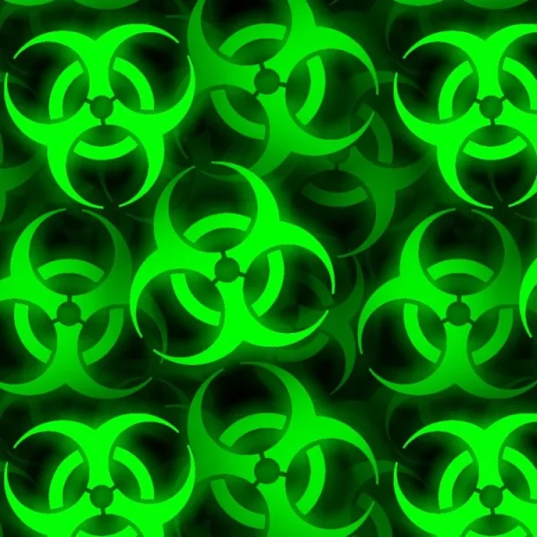 BioHazard 22