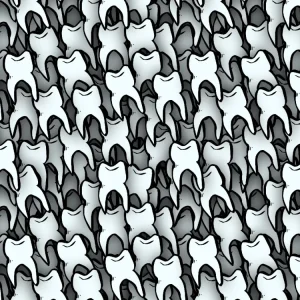 Teeth 22