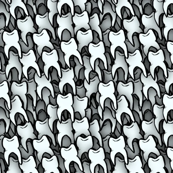 Teeth 22