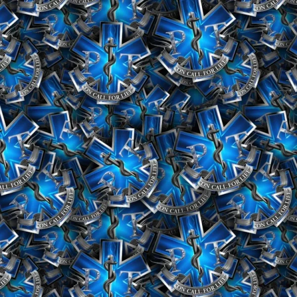 PT Star of Life 22