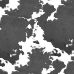 Longhorn Cowhide 27