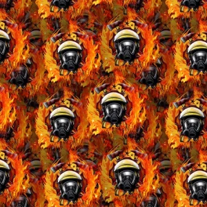 American Firefighter 36