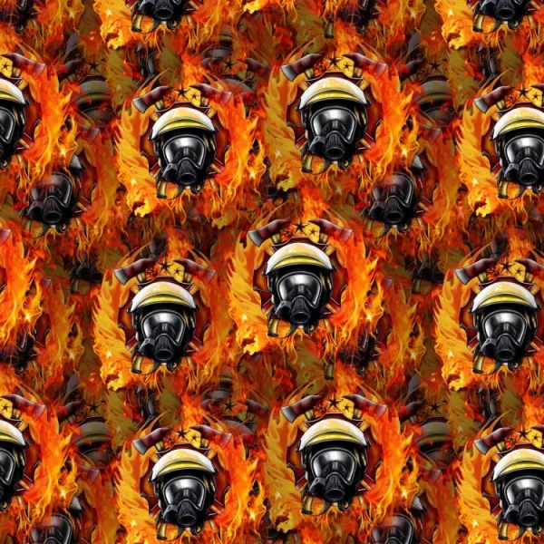American Firefighter 36