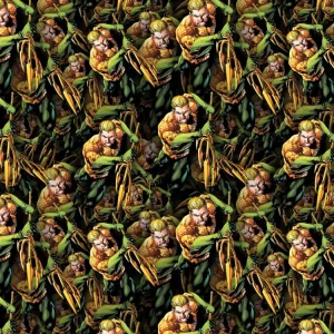 Aquaman 23