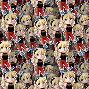 Wonder Girl
