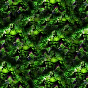 Ultimate Hulk