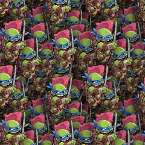 TMNT Leonardo
