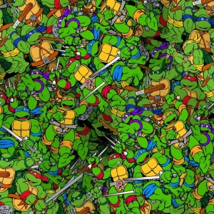TMNT 23