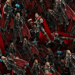 Thor 22