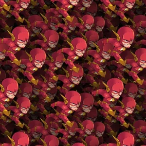 The Flash 25
