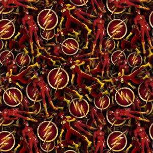The Flash 23