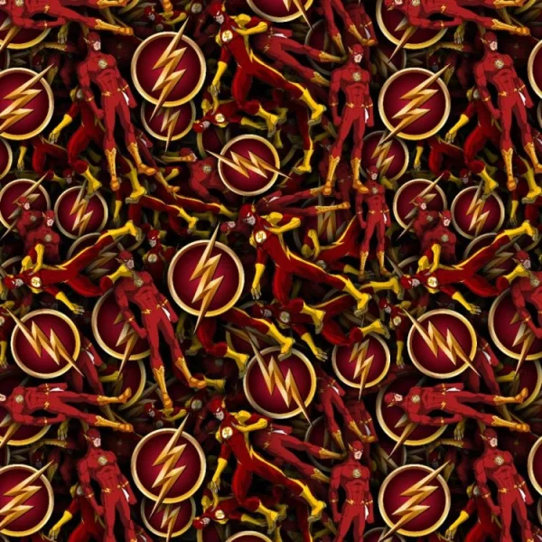 The Flash 23