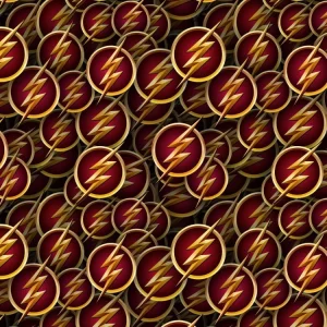 The Flash 22