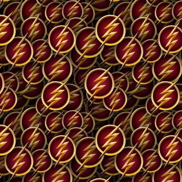 The Flash 22