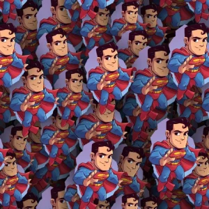 Superman 26