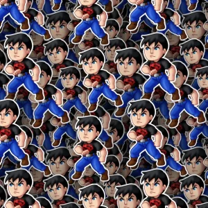 Superboy