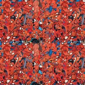 Spider Man 25