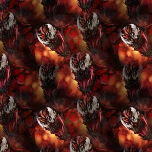 Red Venom Carnage