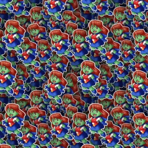 Miss Martian