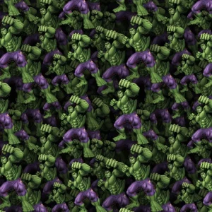 Incredible Hulk 24