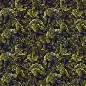 Incredible Hulk 23