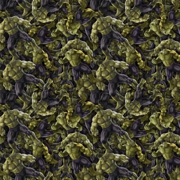 Incredible Hulk 23