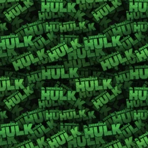 Incredible Hulk 21