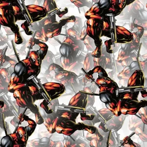 Deadpool 24