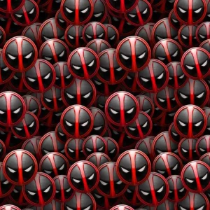 Deadpool 22