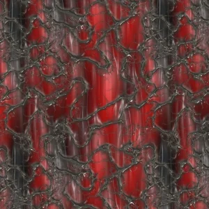 Carnage Tendrils 26