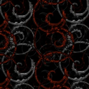 Carnage Tendrils 24