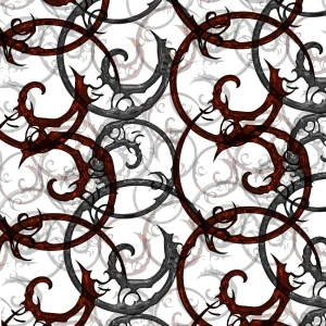 Carnage Tendrils 23