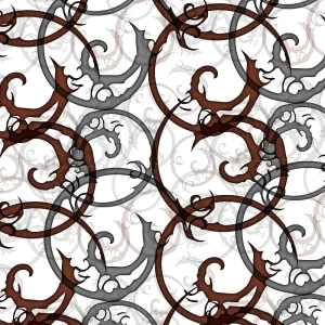 Carnage Tendrils 22