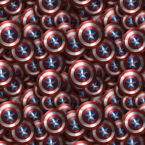 Captain America 22