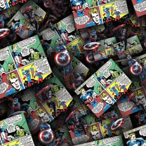 Captain America 24