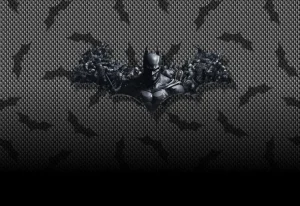Batman Arkam 11×16